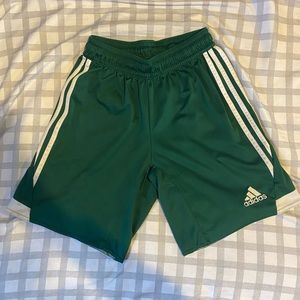 kids adidas shorts